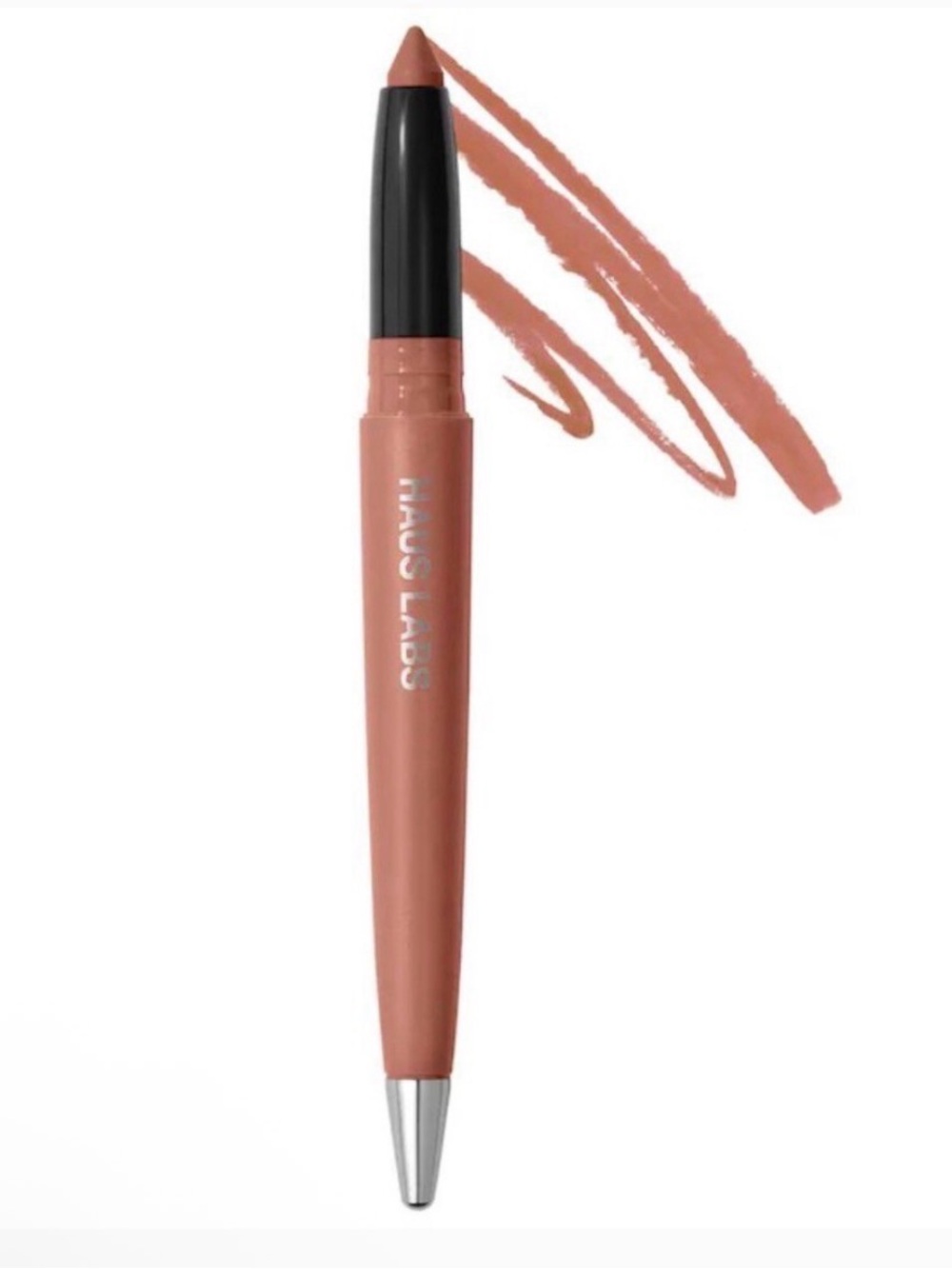 Haus Labs By Lady Gaga Lip Crayon- Honey Matte